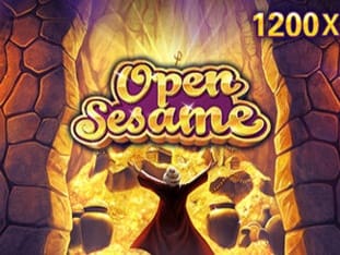 Open Sesame game icon