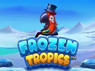 Frozen Tropics thumbnail
