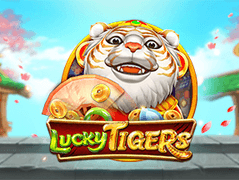 Lucky Tigers thumbnail
