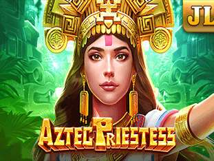 Aztec Priestess game thumbnail