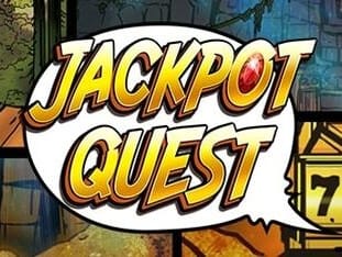 Jackpot Quest thumbnail