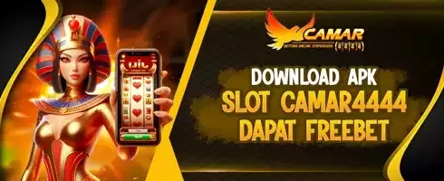 Bonus Pendaftaran Aplikasi Mobile promotion banner