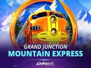 Grand Junction_ Mountain Express™ game thumbnail