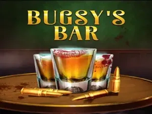 Bugsy’s Bar game thumbnail