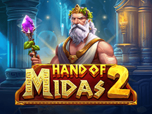 Hand Of Midas 2 game thumbnail