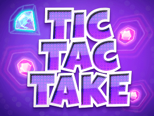 Tic Tac Take game icon