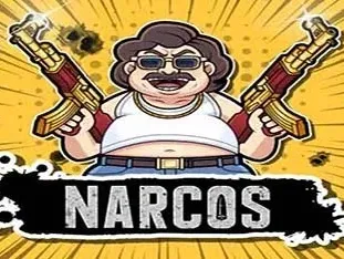 Narcos game thumbnail