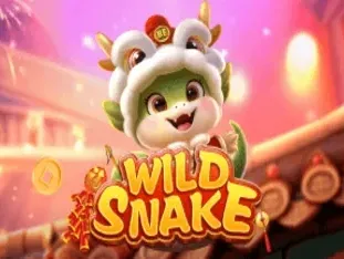 Wild Snake game thumbnail